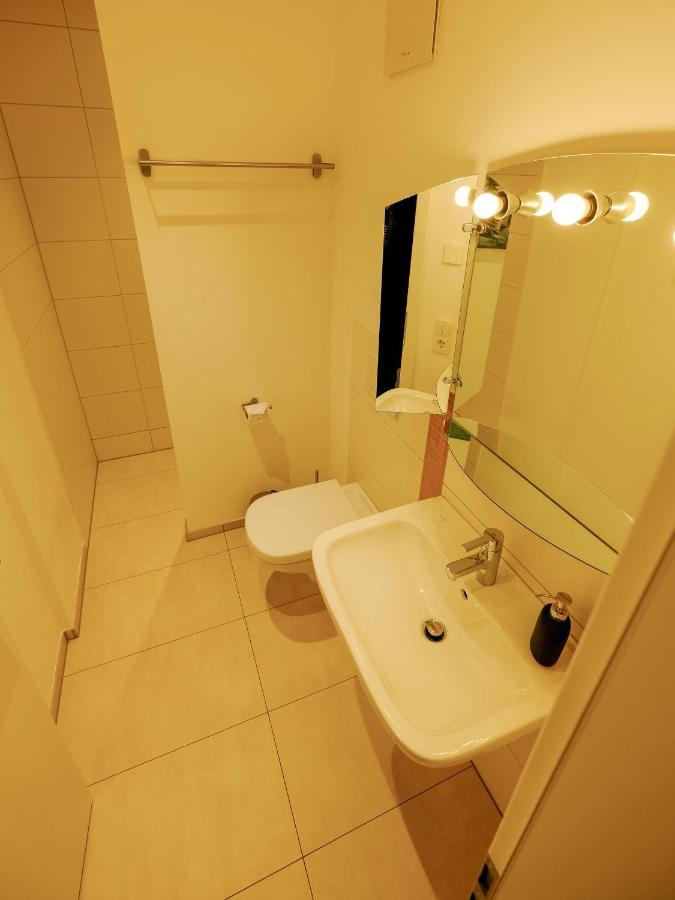 Barbarossa Suite Erfurt Ngoại thất bức ảnh