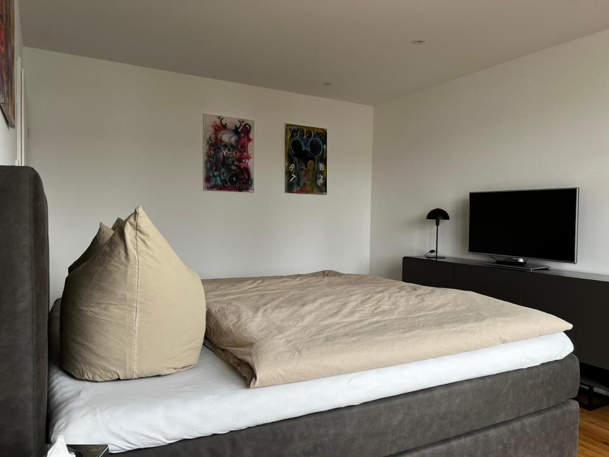 Barbarossa Suite Erfurt Ngoại thất bức ảnh