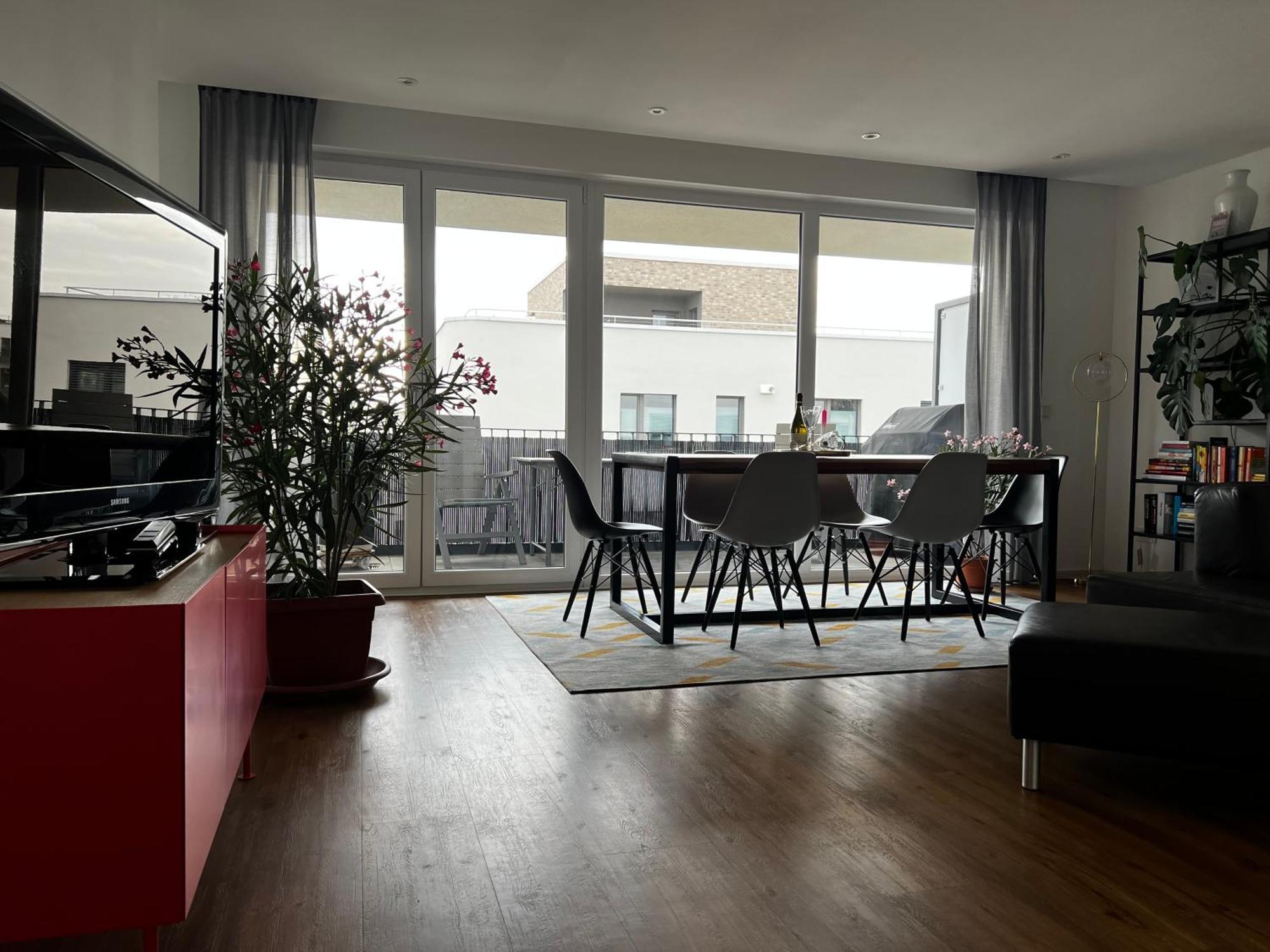 Barbarossa Suite Erfurt Ngoại thất bức ảnh