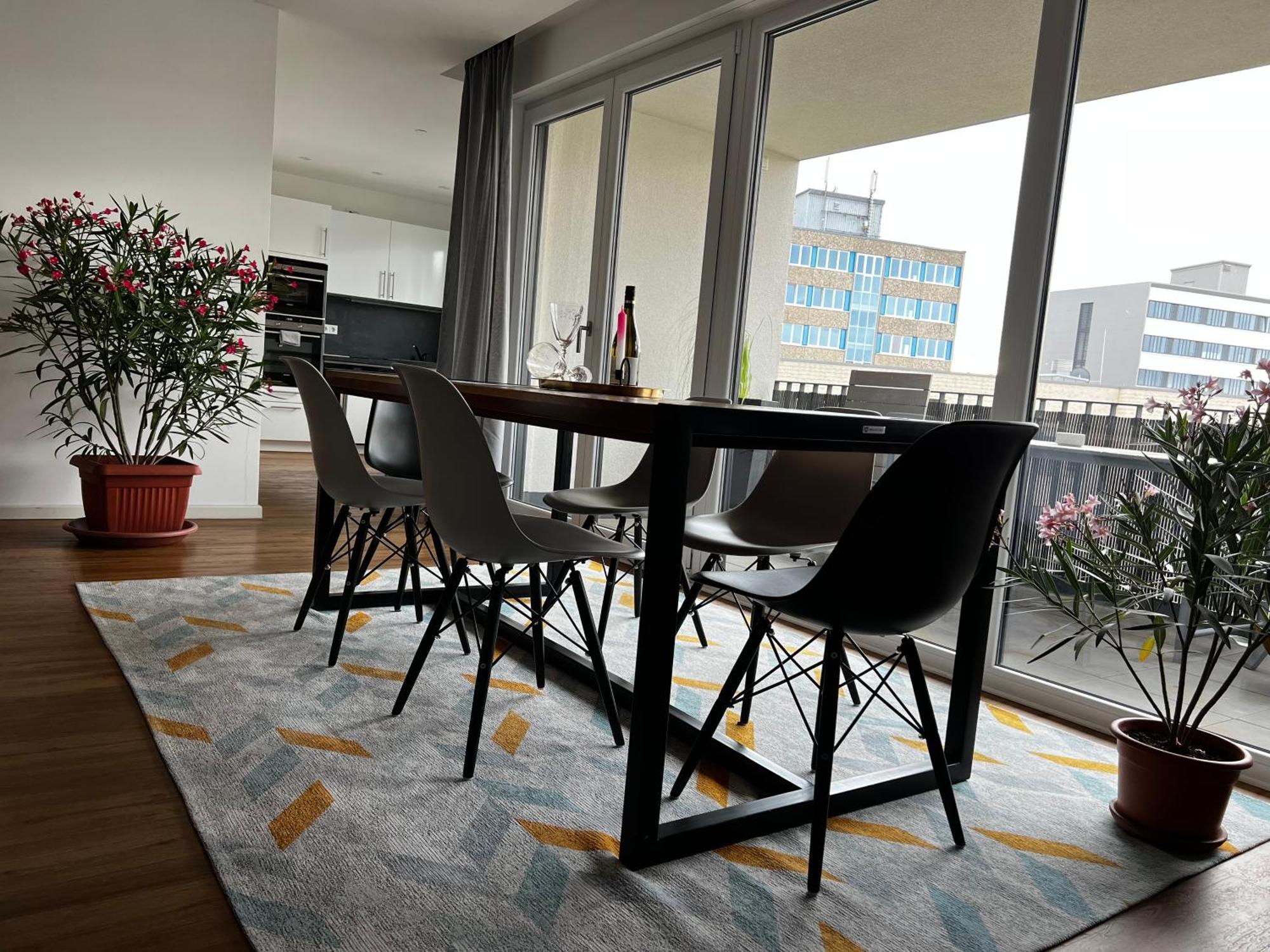 Barbarossa Suite Erfurt Ngoại thất bức ảnh