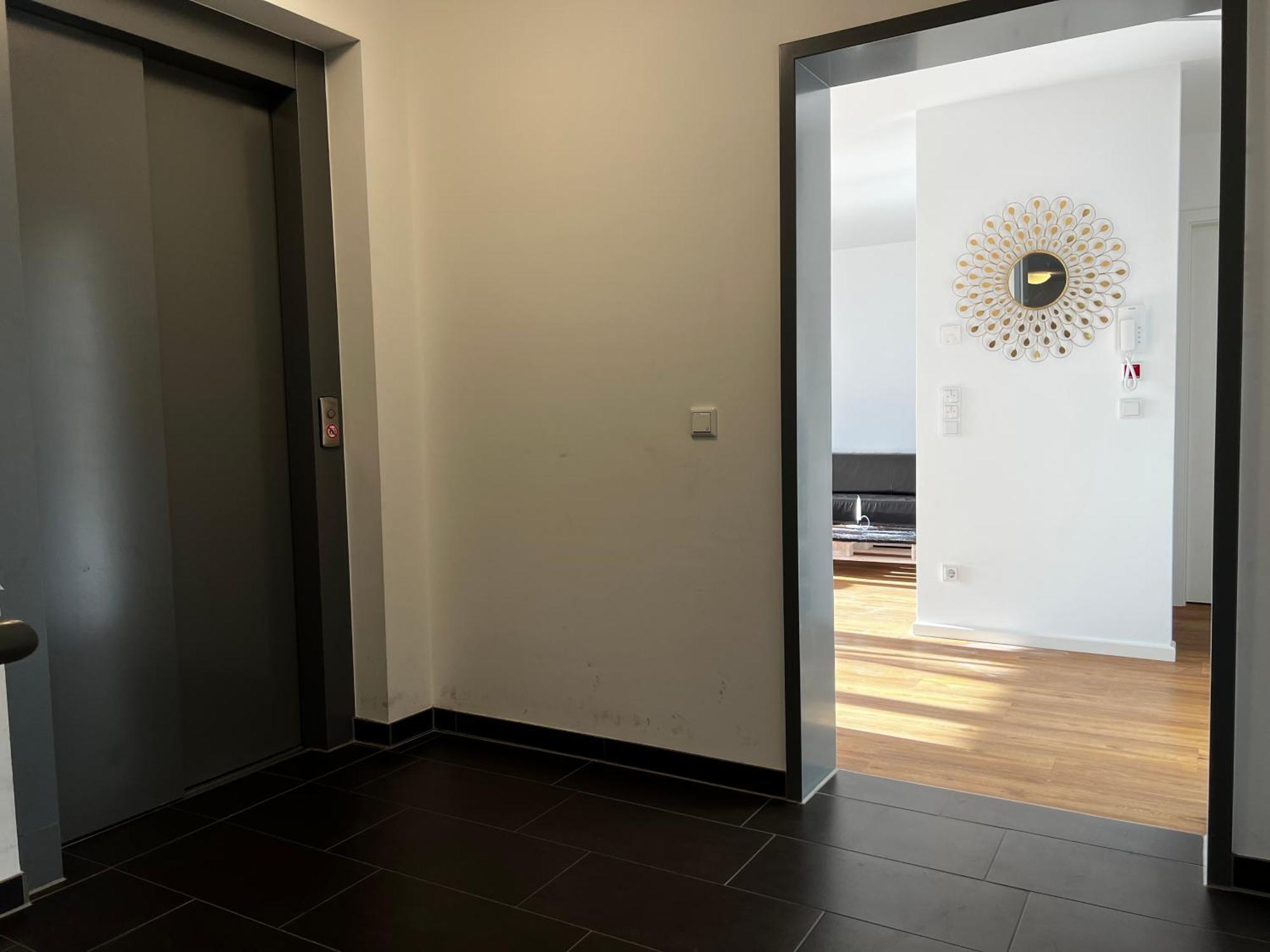 Barbarossa Suite Erfurt Ngoại thất bức ảnh