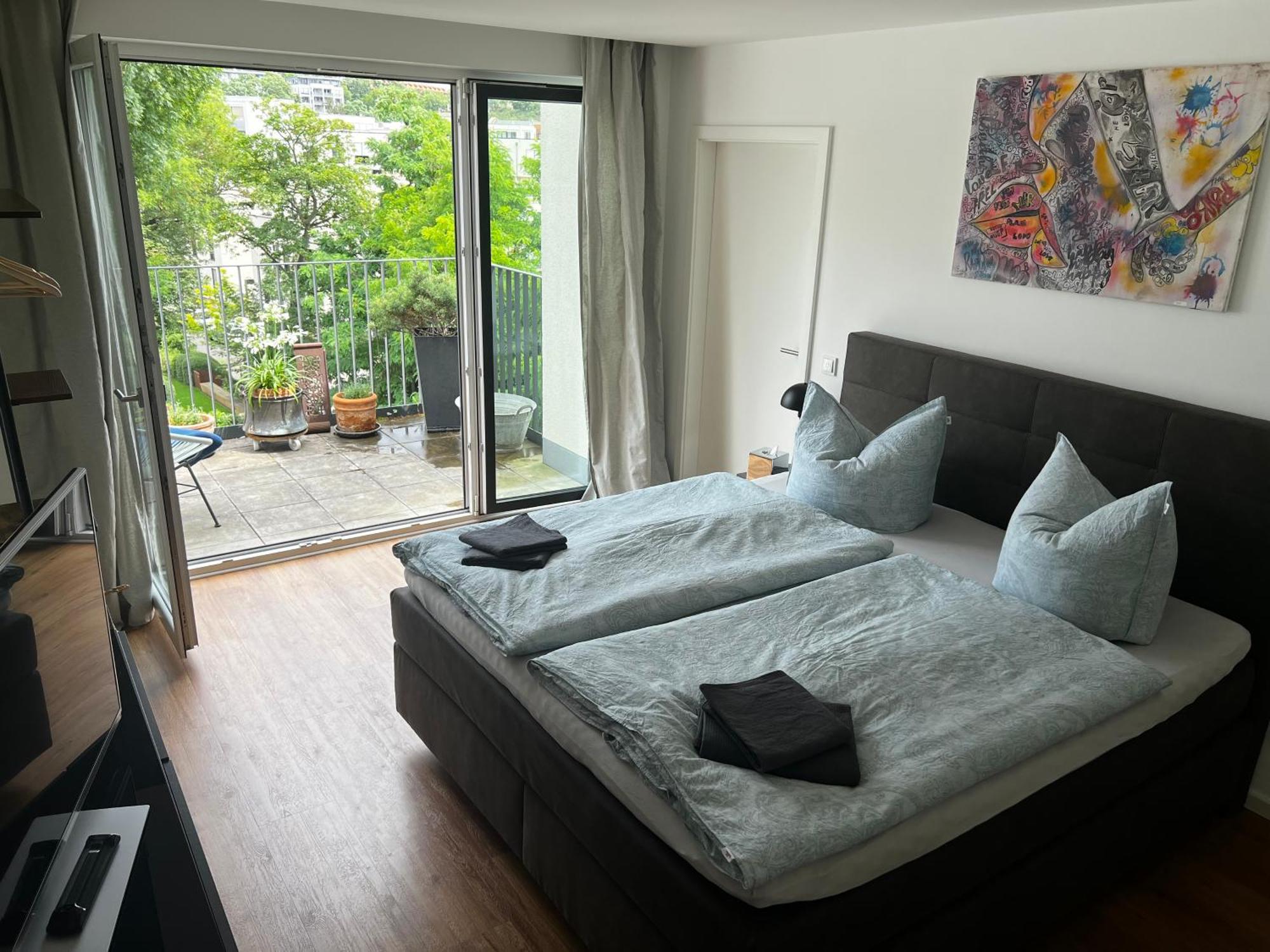 Barbarossa Suite Erfurt Ngoại thất bức ảnh